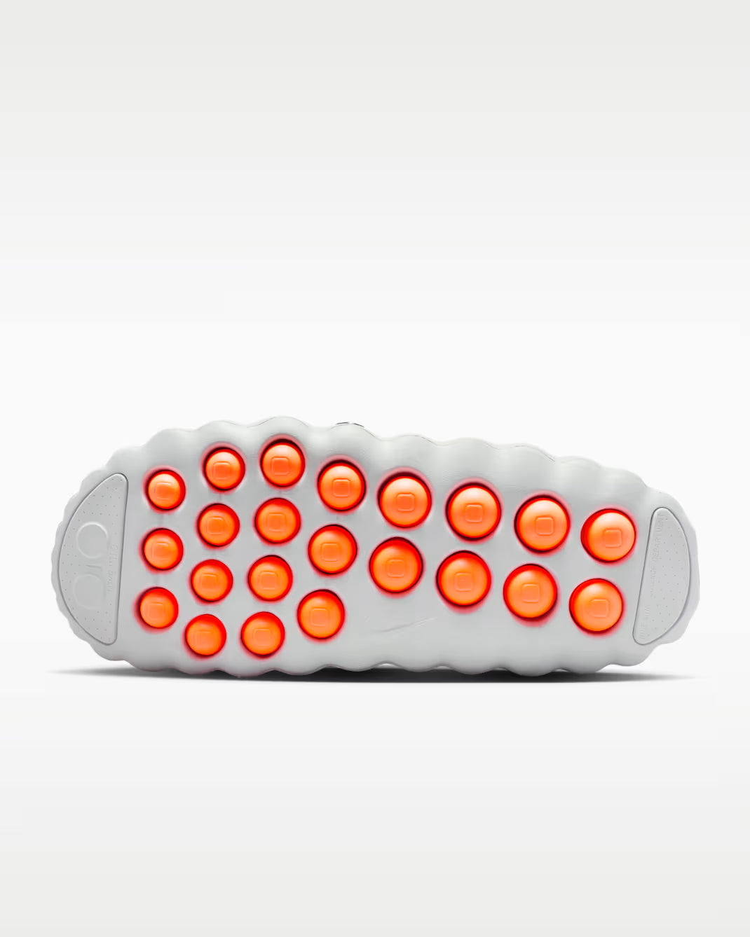 Nike Mind 001 Slide Light Smoke Grey