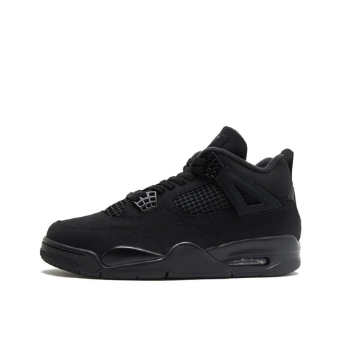 Air Jordan 4 Black Cat