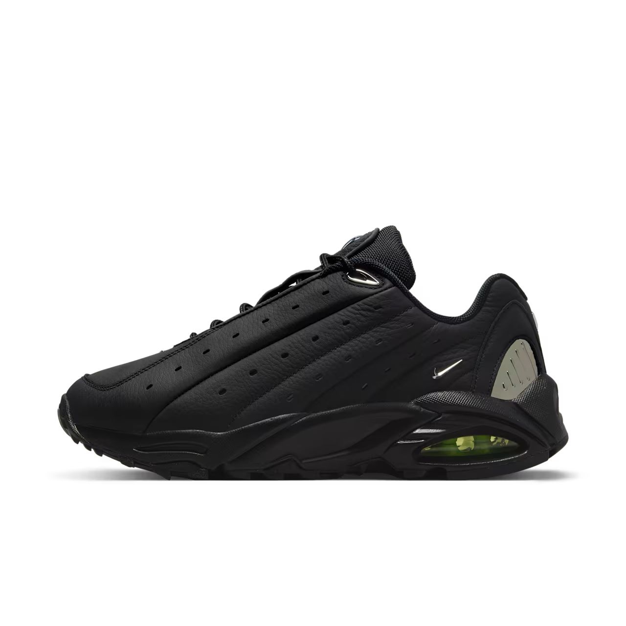 NOCTA Hot Step Triple Black