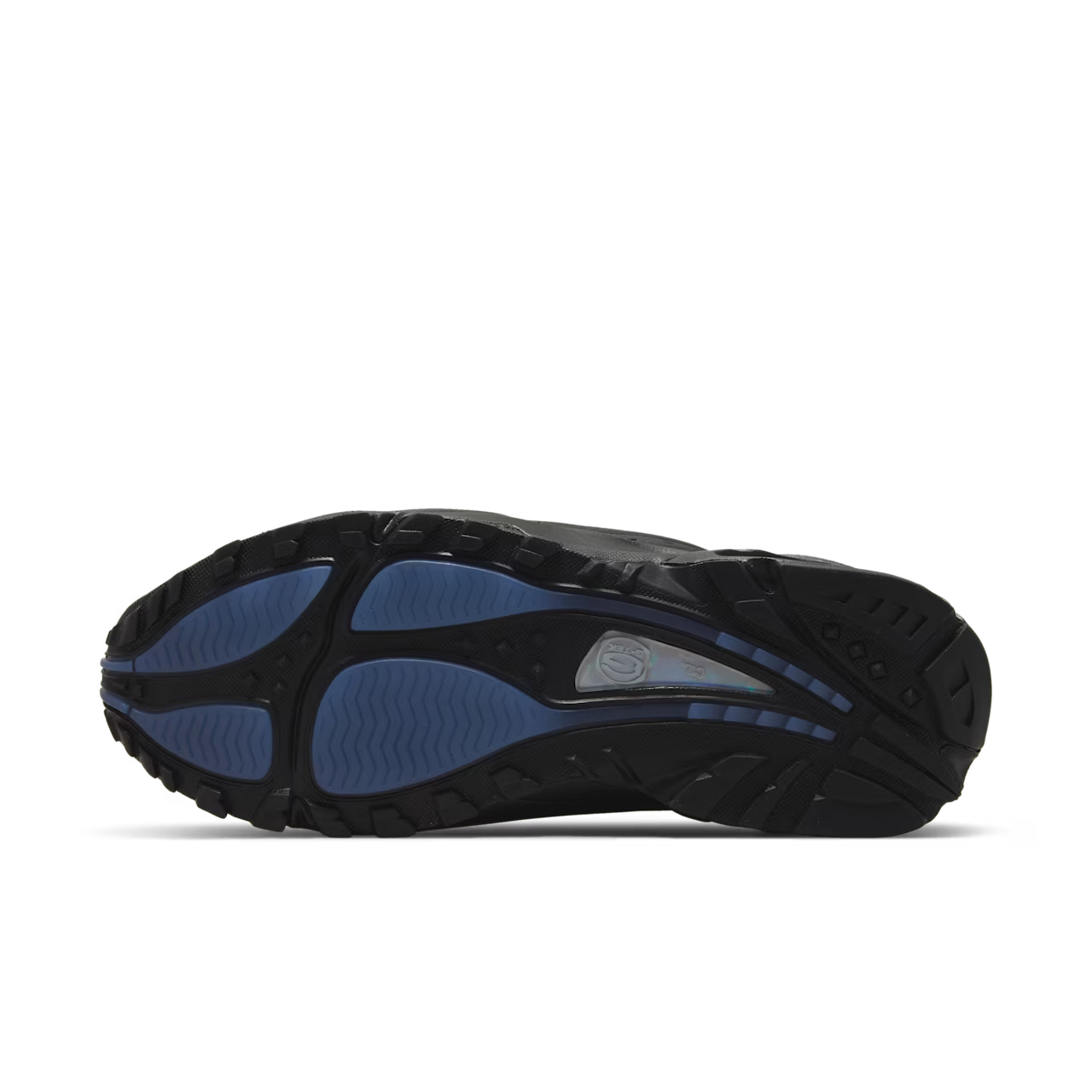 NOCTA Hot Step Triple Black