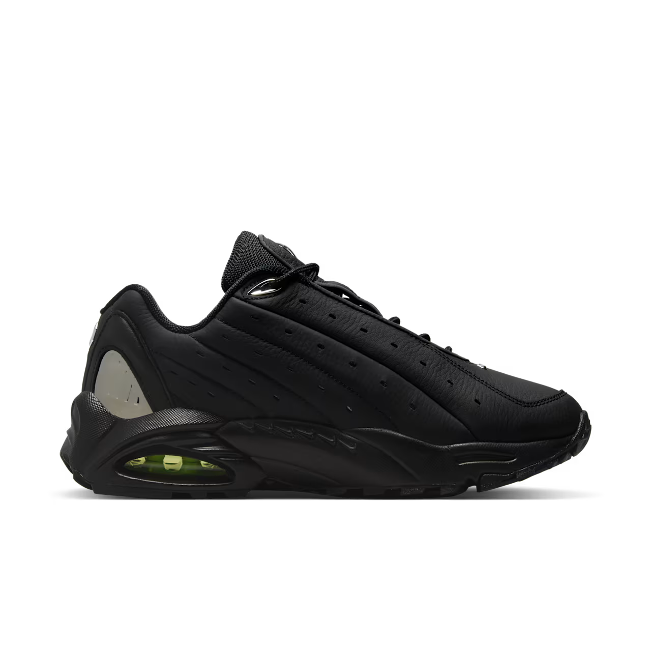 NOCTA Hot Step Triple Black