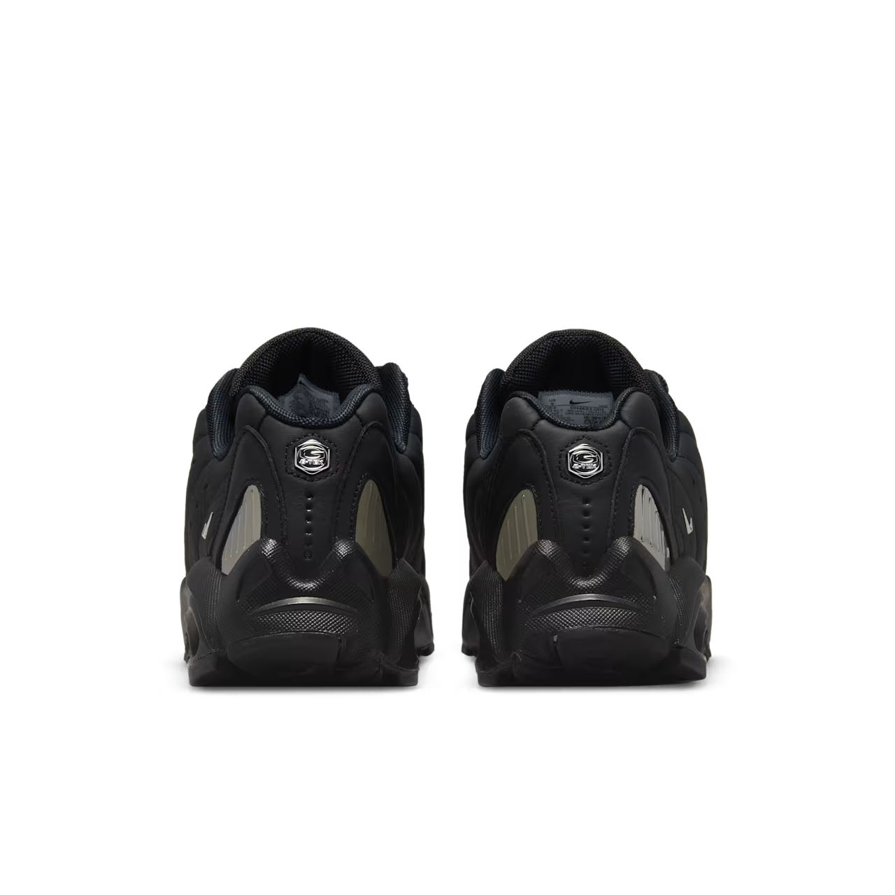 NOCTA Hot Step Triple Black